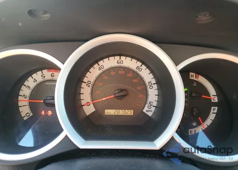 2015 Toyota Tacoma Double Cab z USA, uszkodzony, nr VIN 3TMLU4EN2FM190712